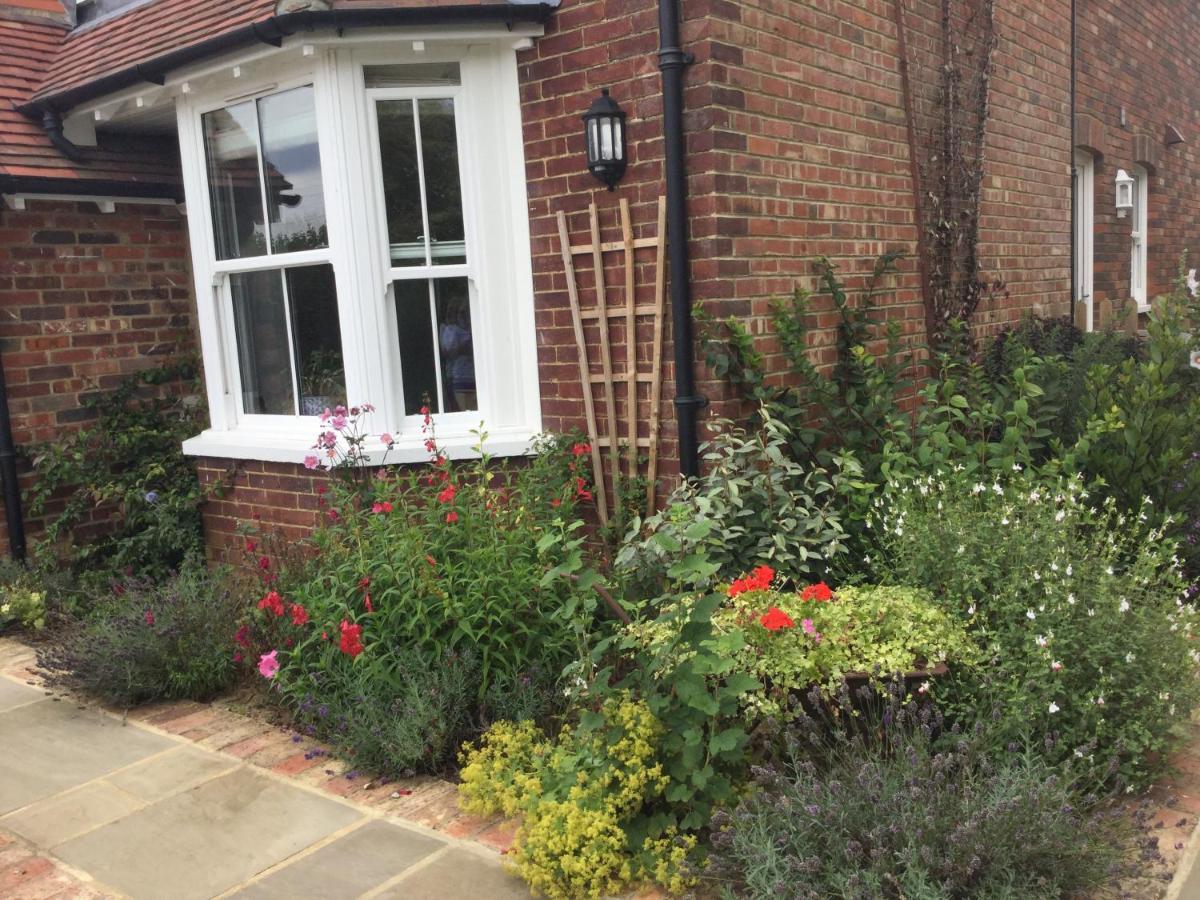 Bed & Breakfast Fair View Marden (Kent)