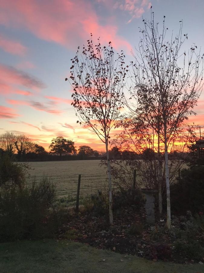 Fair View Bed & Breakfast Marden (Kent)